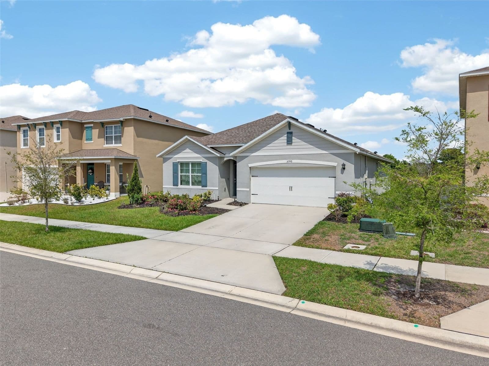 5740 GREY GRANITE