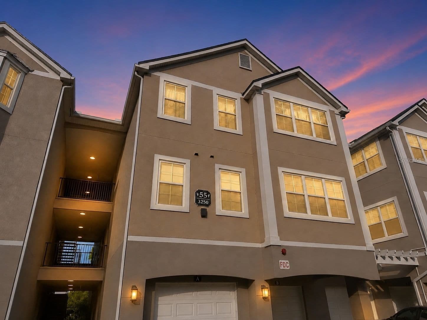 3250 CORONA VILLAGE