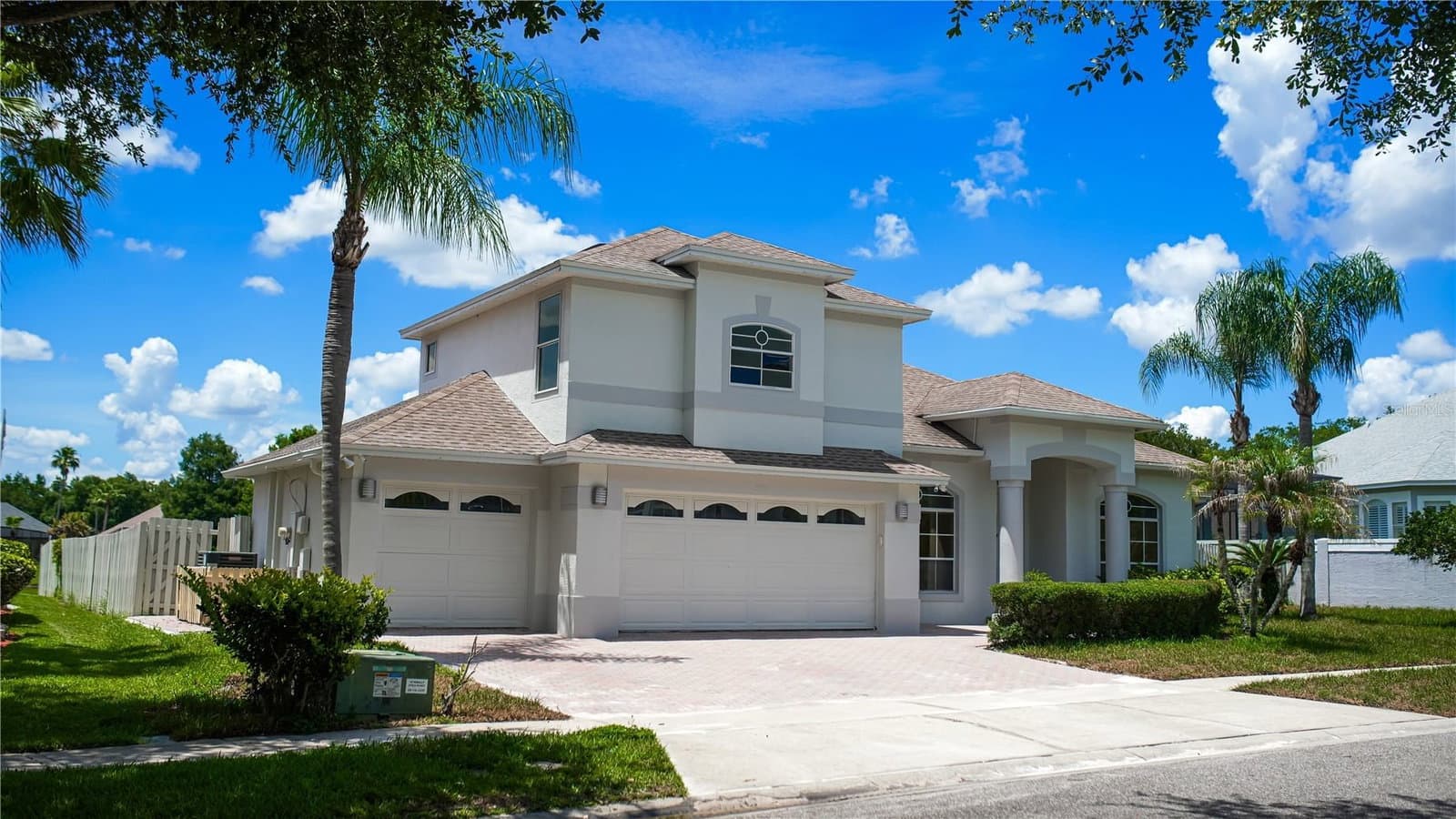 3851 HUNTERS ISLE