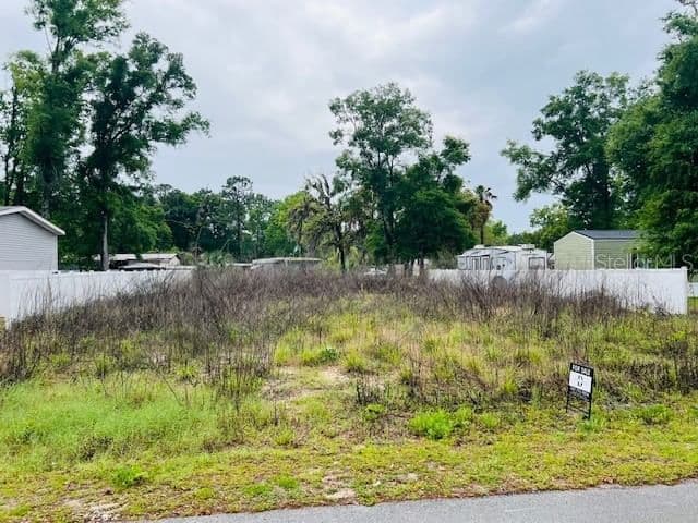 Lot 4 NW 13th ST