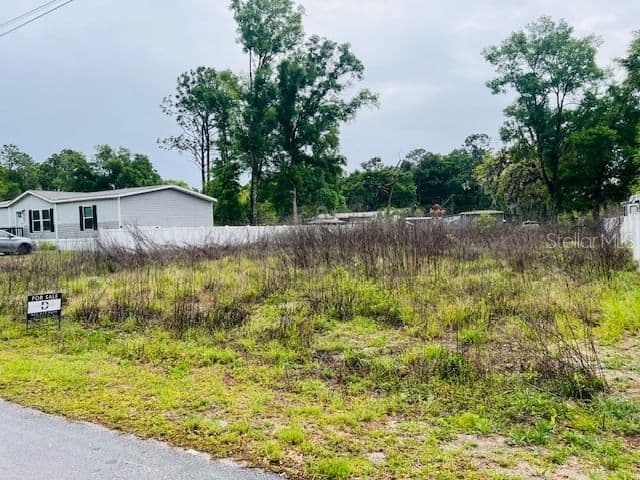 Lot 4 NW 13th ST