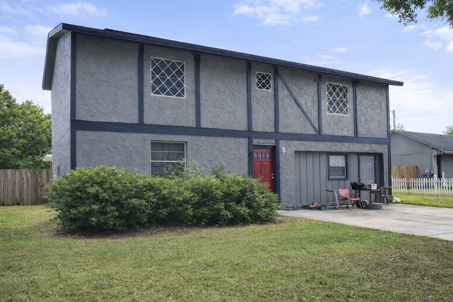7393 GRAND