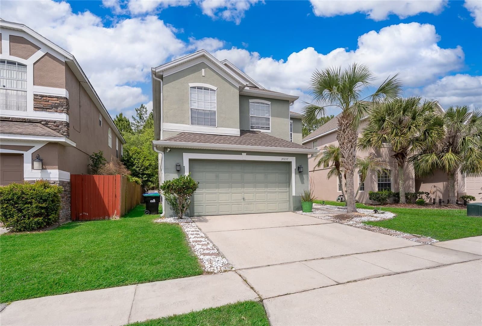 14697 HUNTCLIFF PARK