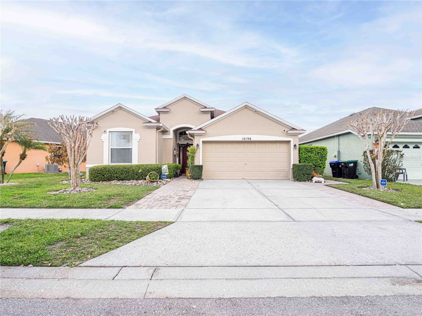10196 ANDOVER POINT