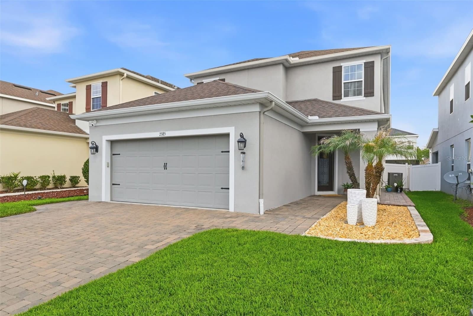 2385 DAMMAR