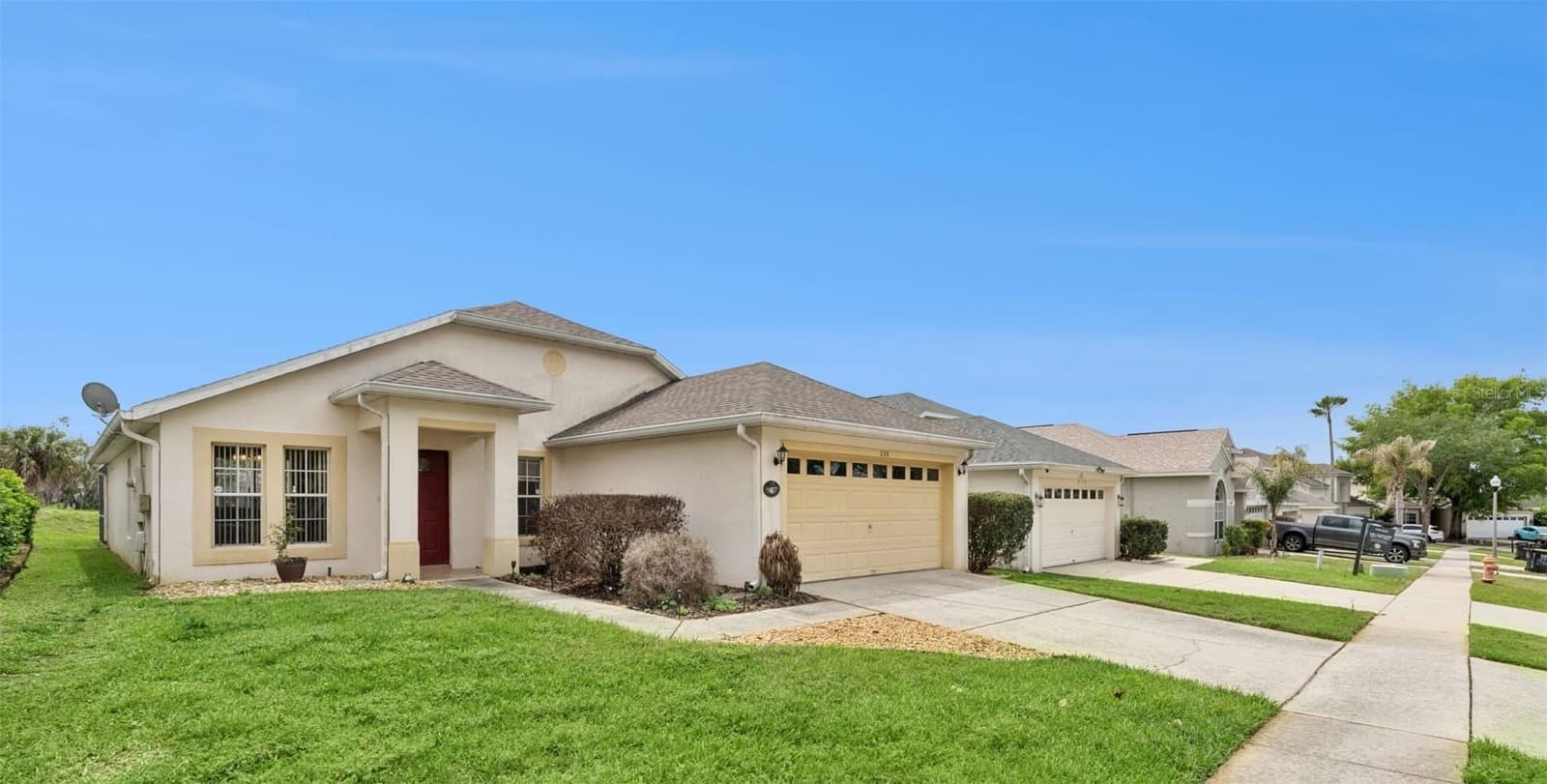 228 TROON CIRCLE