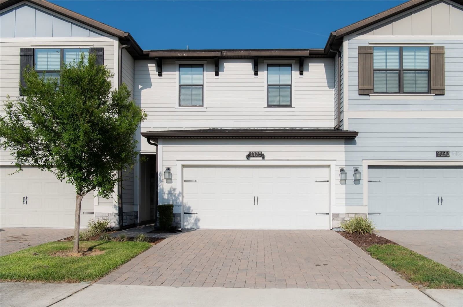 11378 WHISTLING PINE