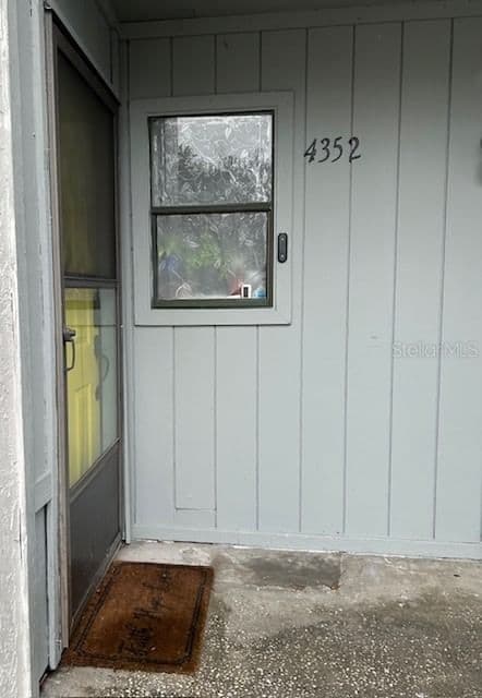 Address available by request