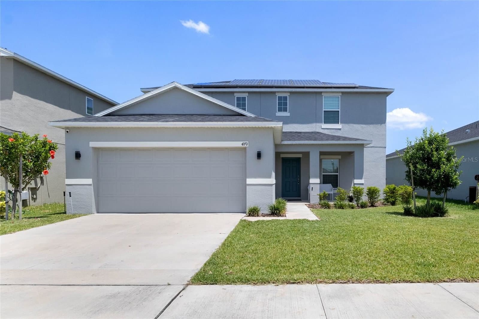 470 HAMLET LOOP