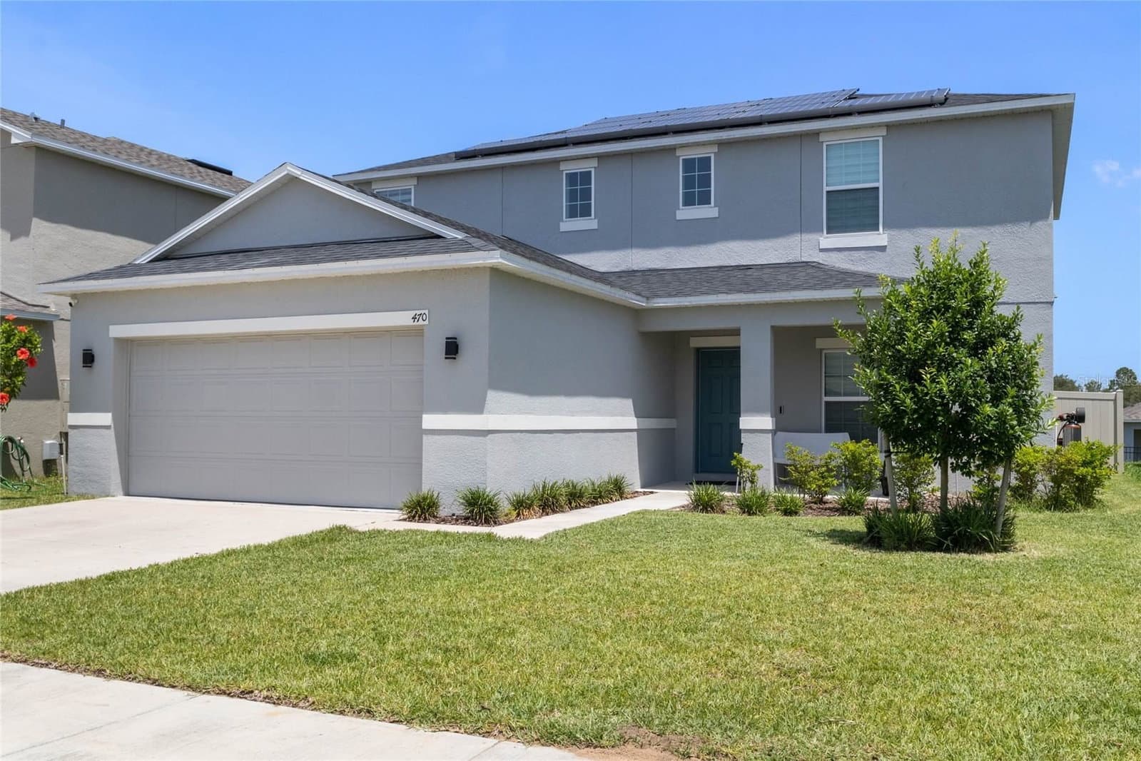 470 HAMLET LOOP
