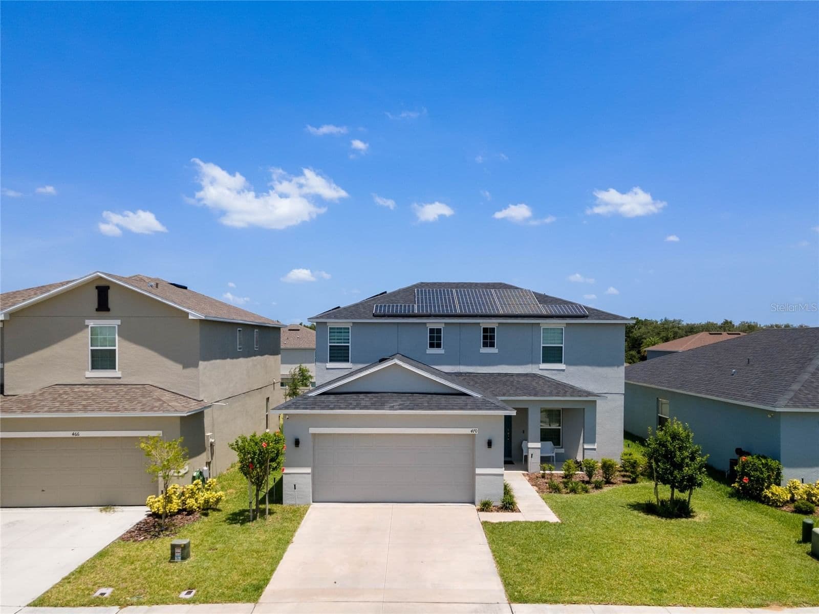 470 HAMLET LOOP