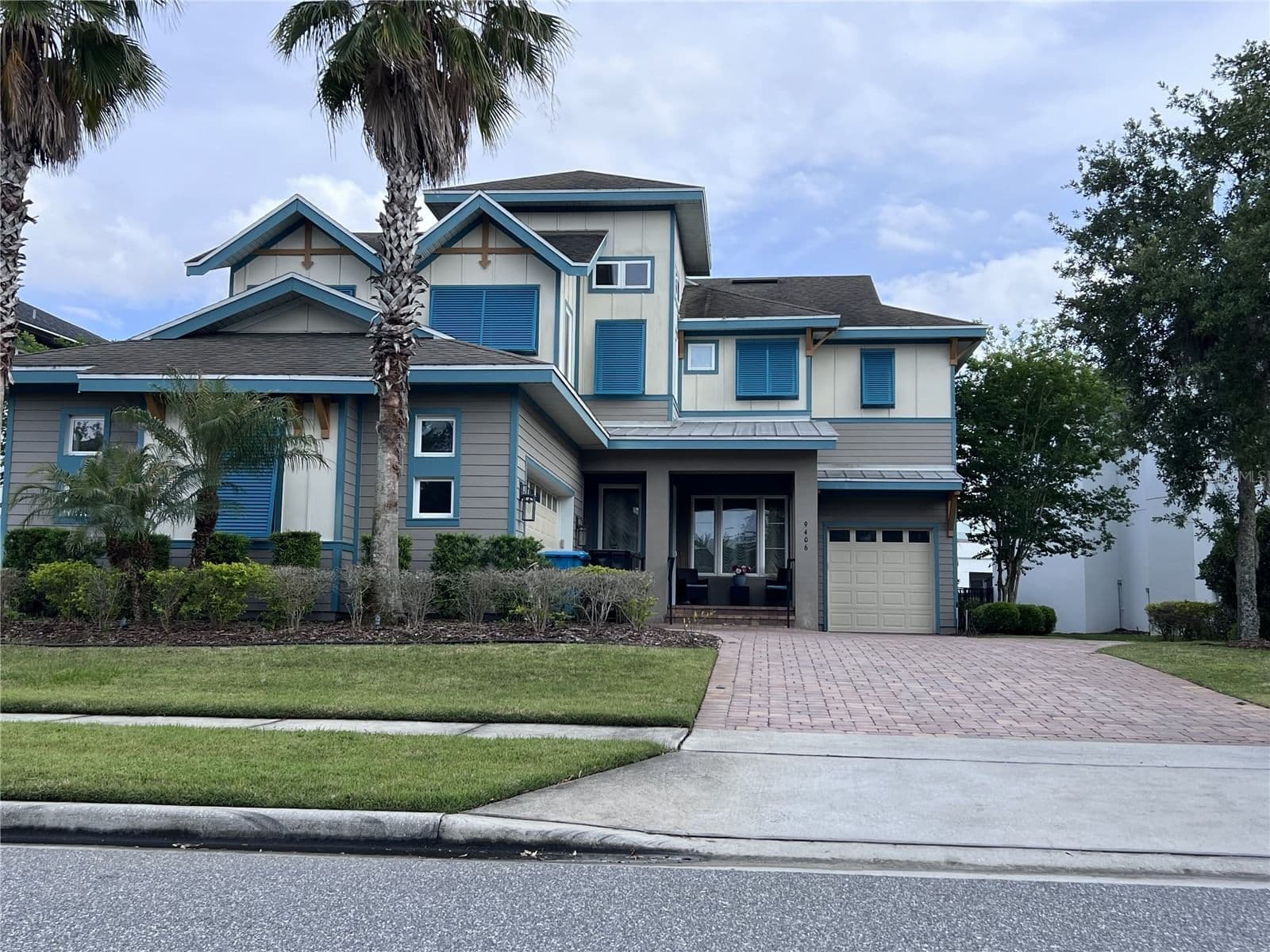 9406 DUGARD