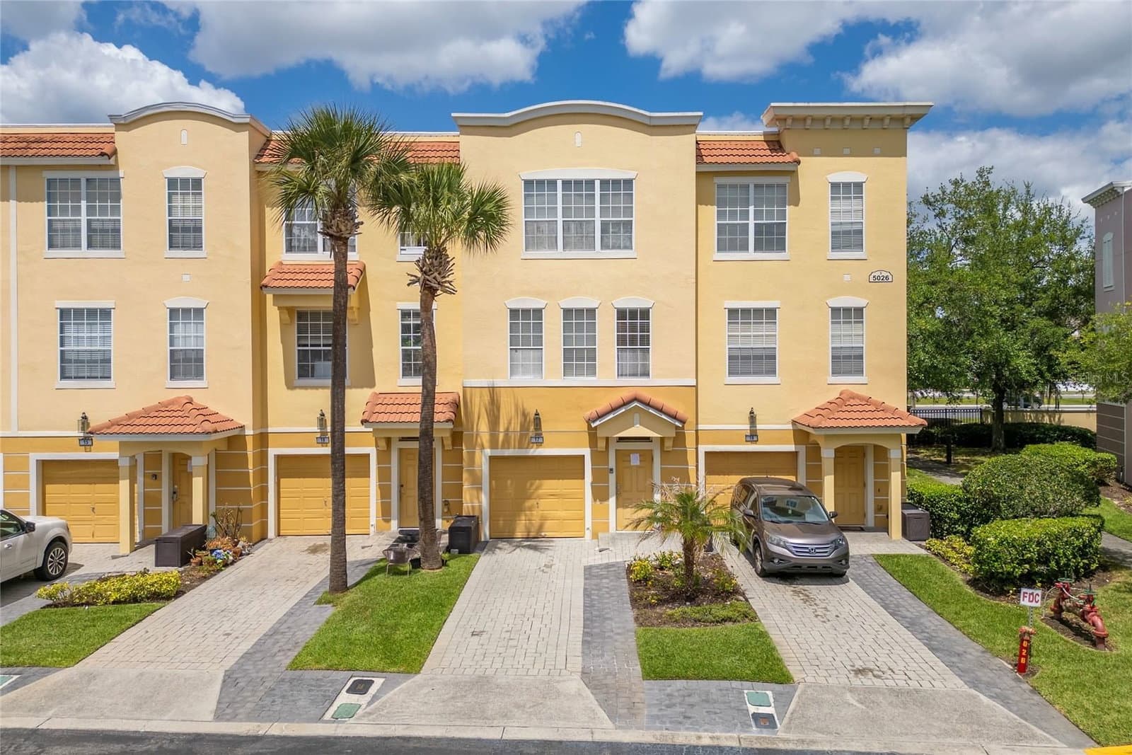 5026 TIDEVIEW