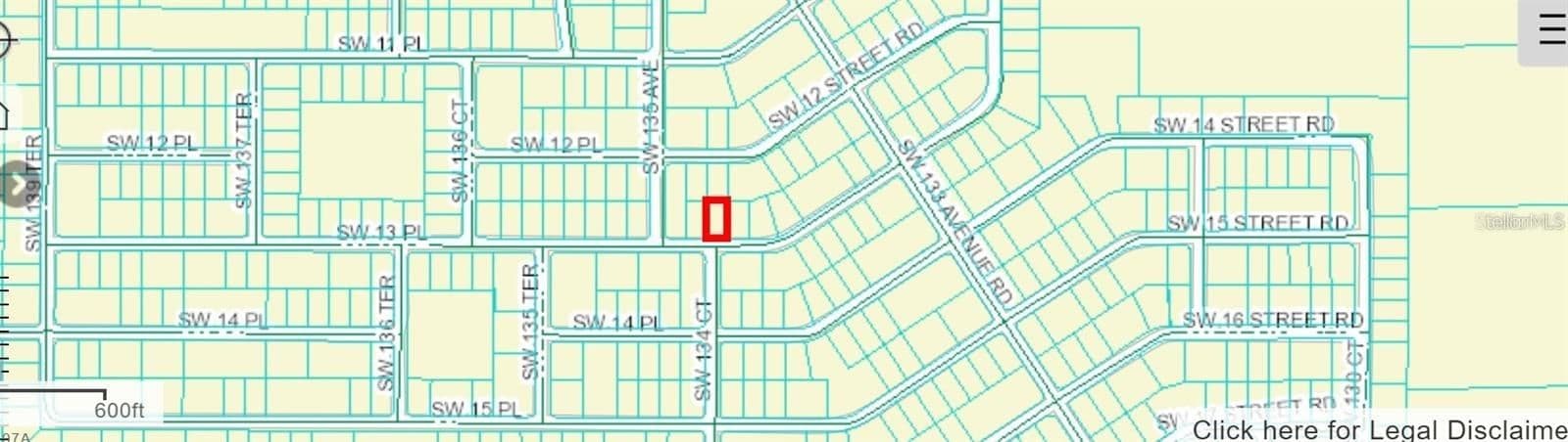 00 13TH AVE