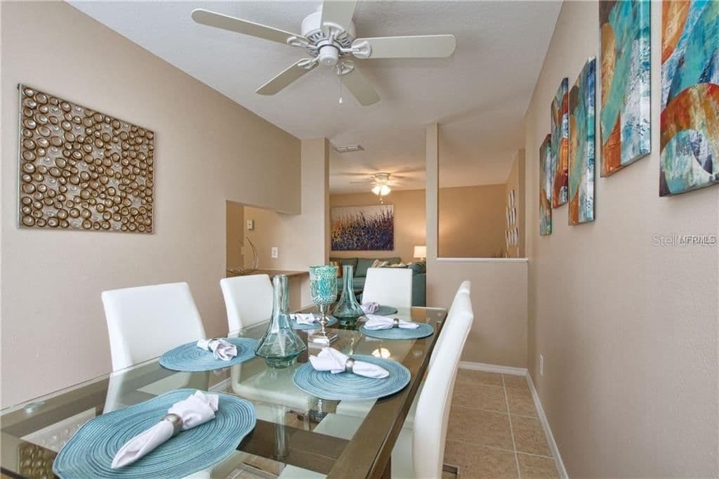 4160 PERSHING POINTE