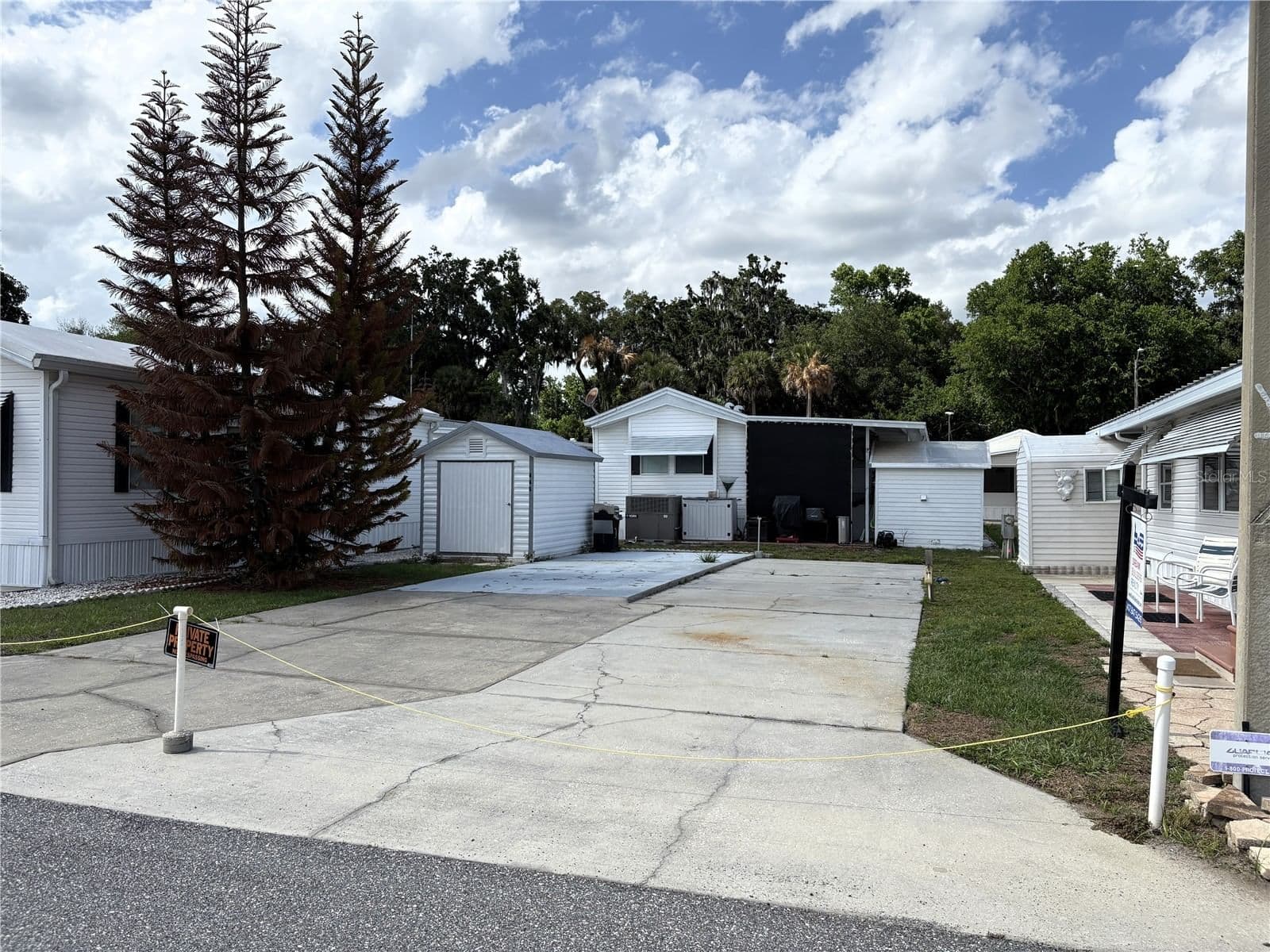 446 CITRUS RIDGE