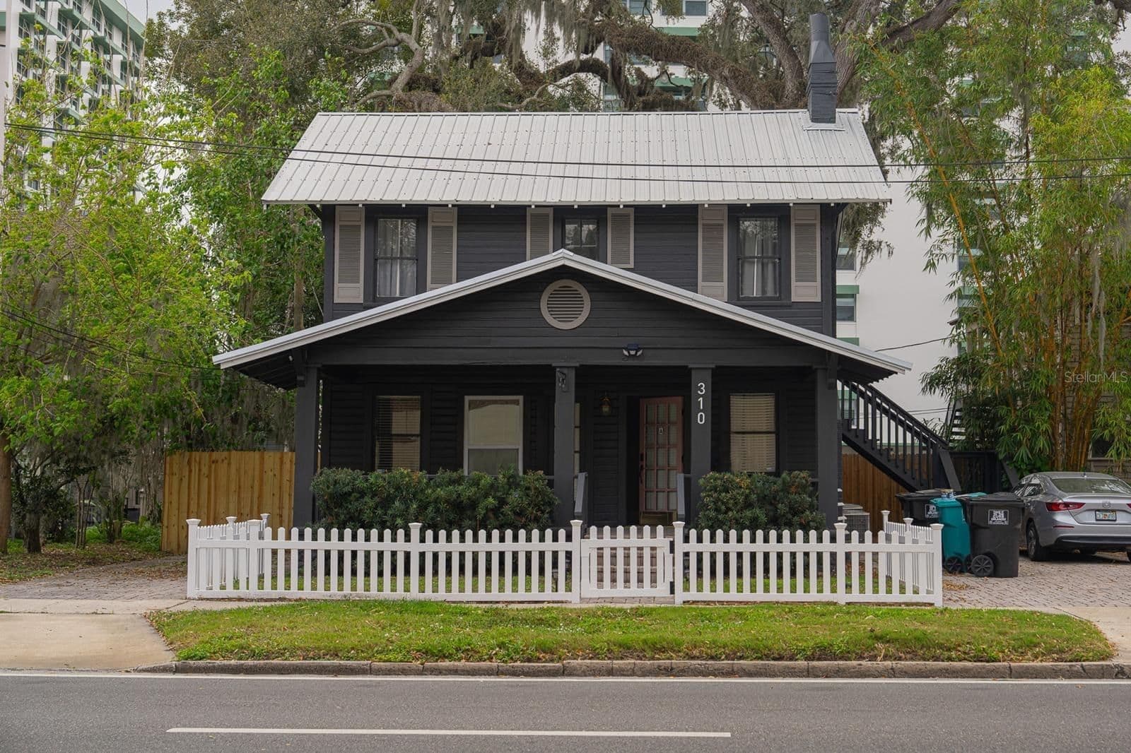 310 ANDERSON