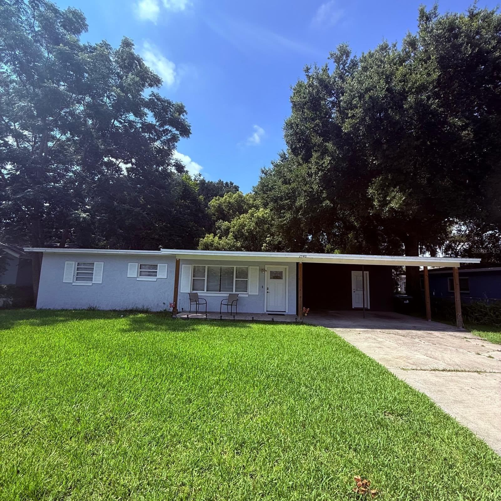 2940 LAKE MARGARET