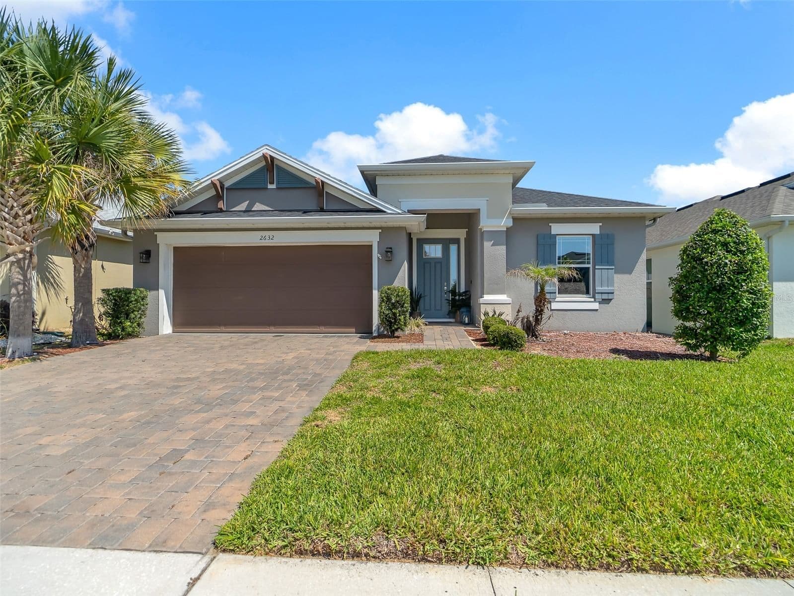 2632 PINNACLE