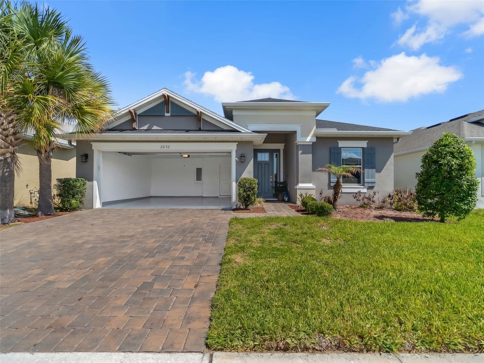 2632 PINNACLE