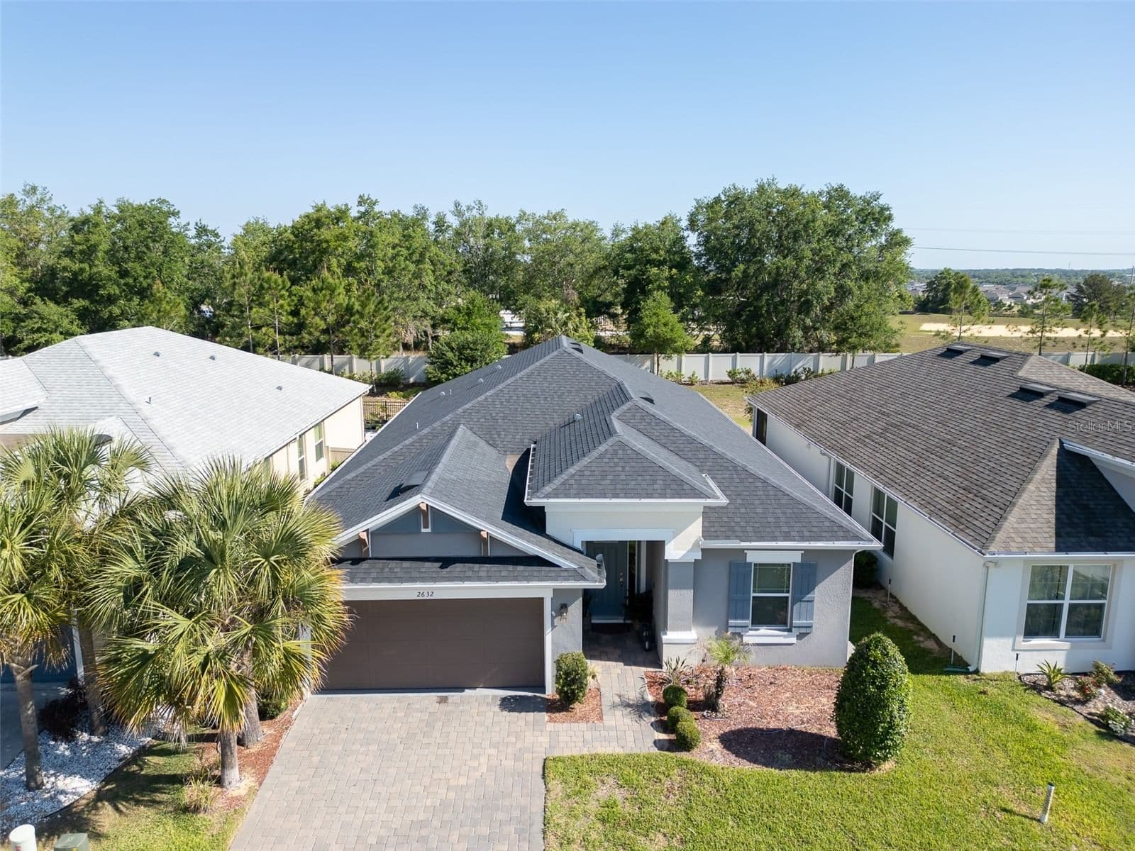 2632 PINNACLE