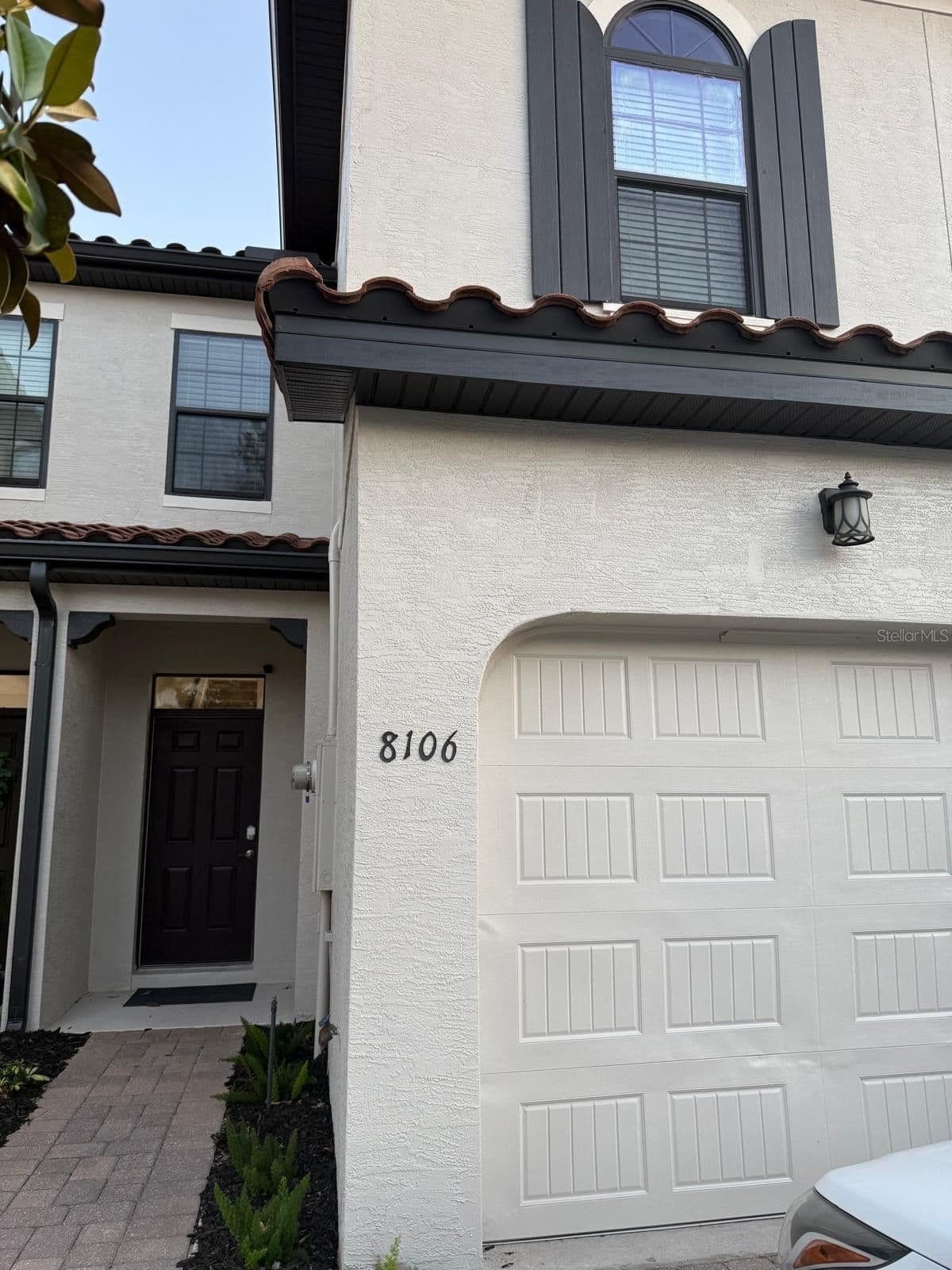 8106 ROSEVILLE