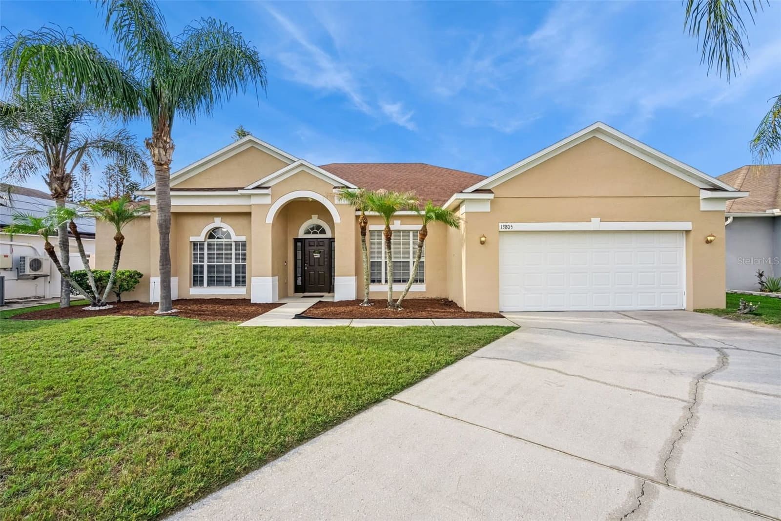 13805 EAGLES GLEN