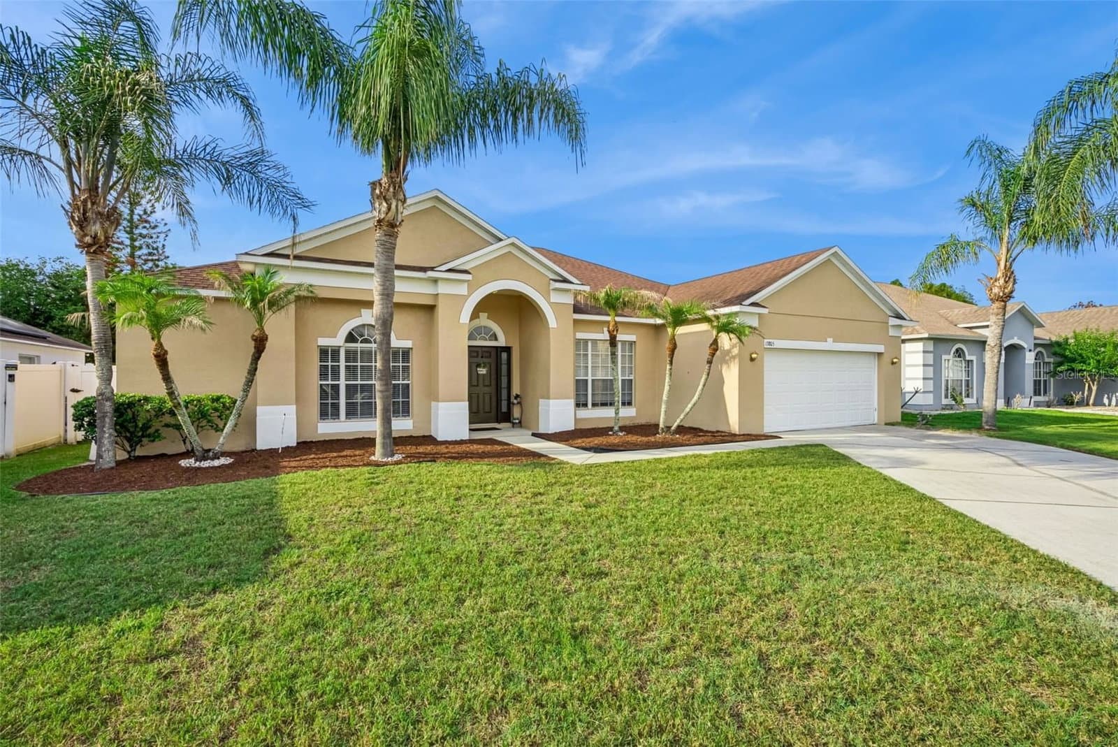 13805 EAGLES GLEN
