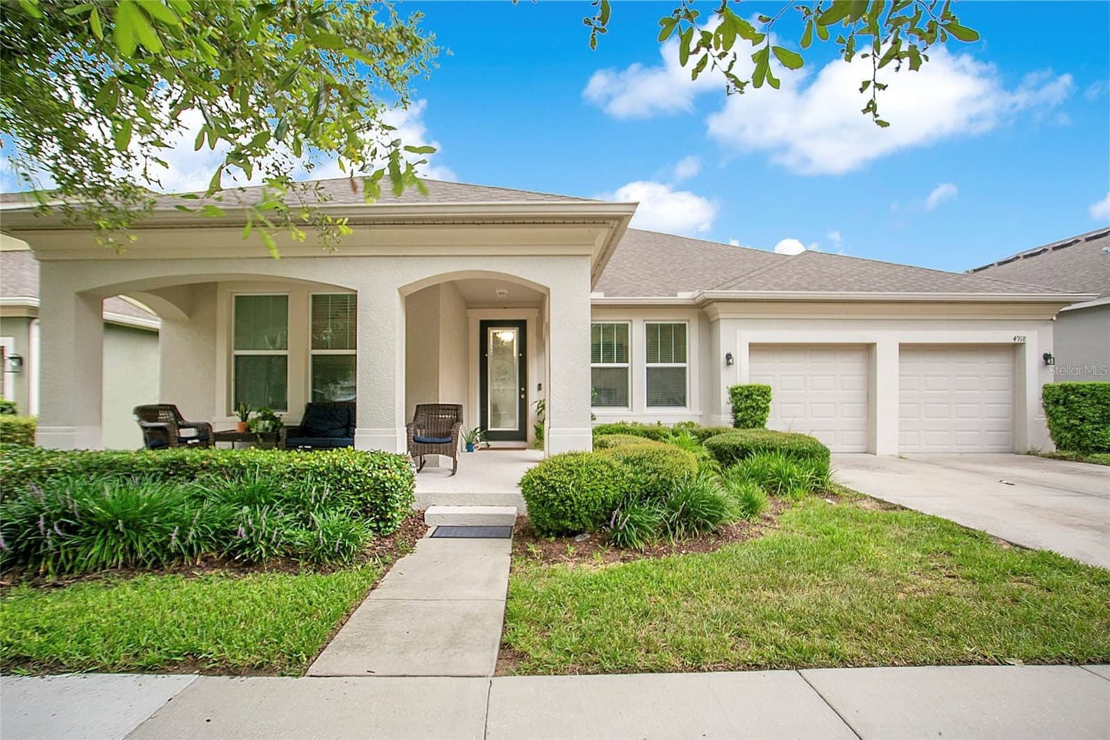4918 WILDWOOD POINTE