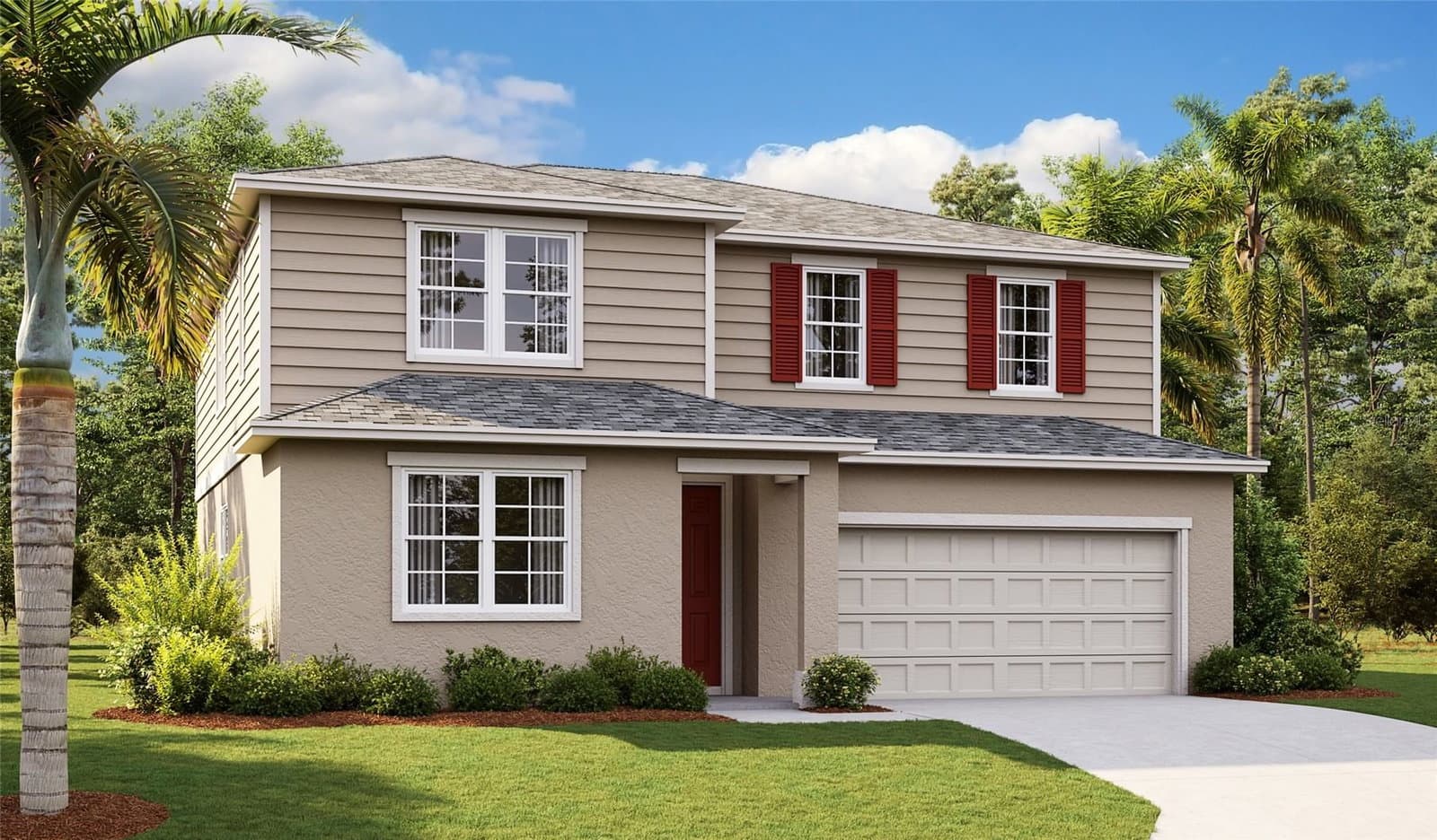 5118 KINSLEY