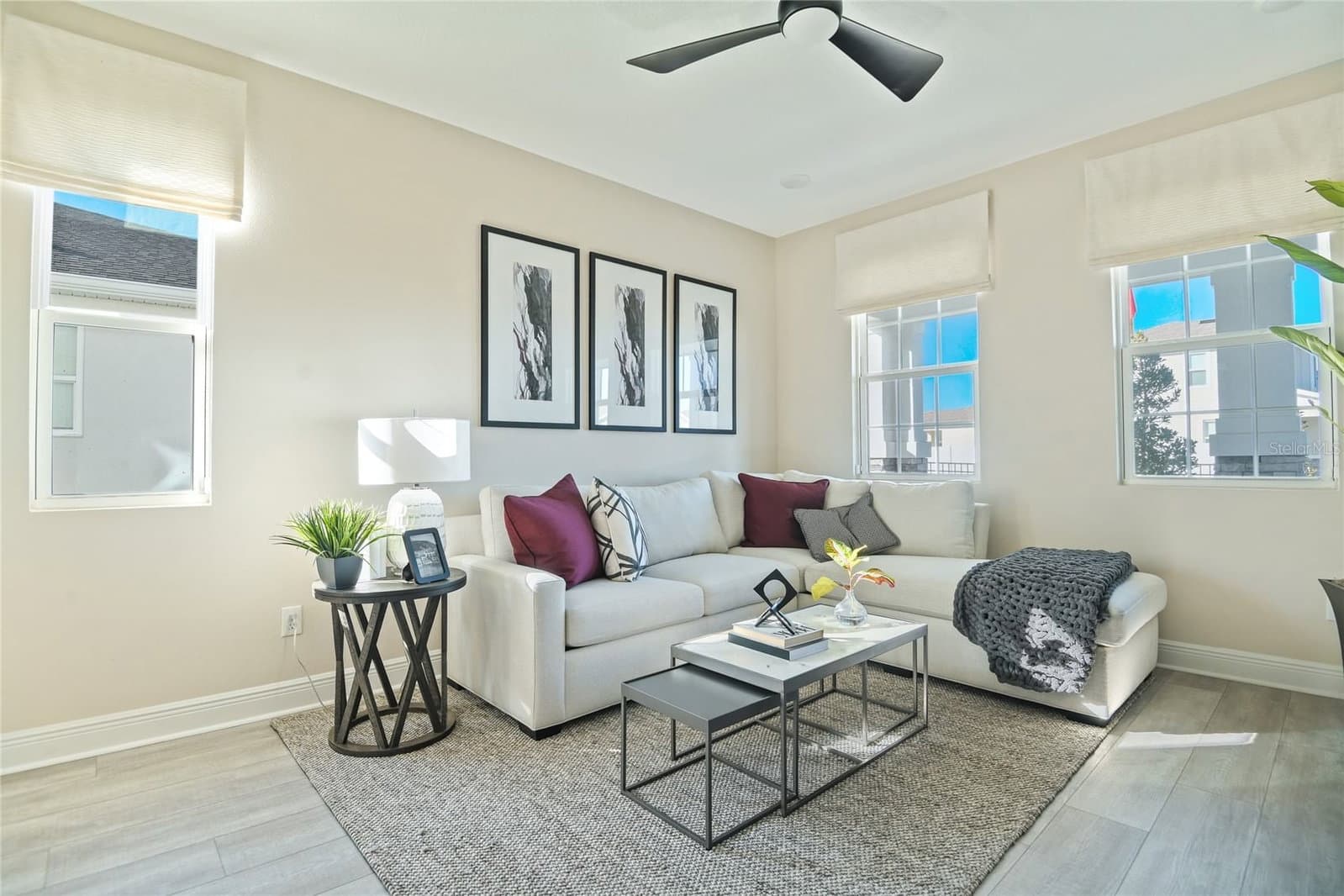 5110 KINSLEY