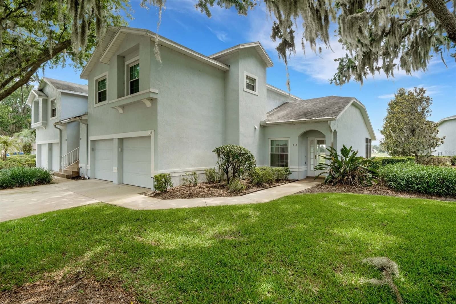 313 EAGLE RIDGE