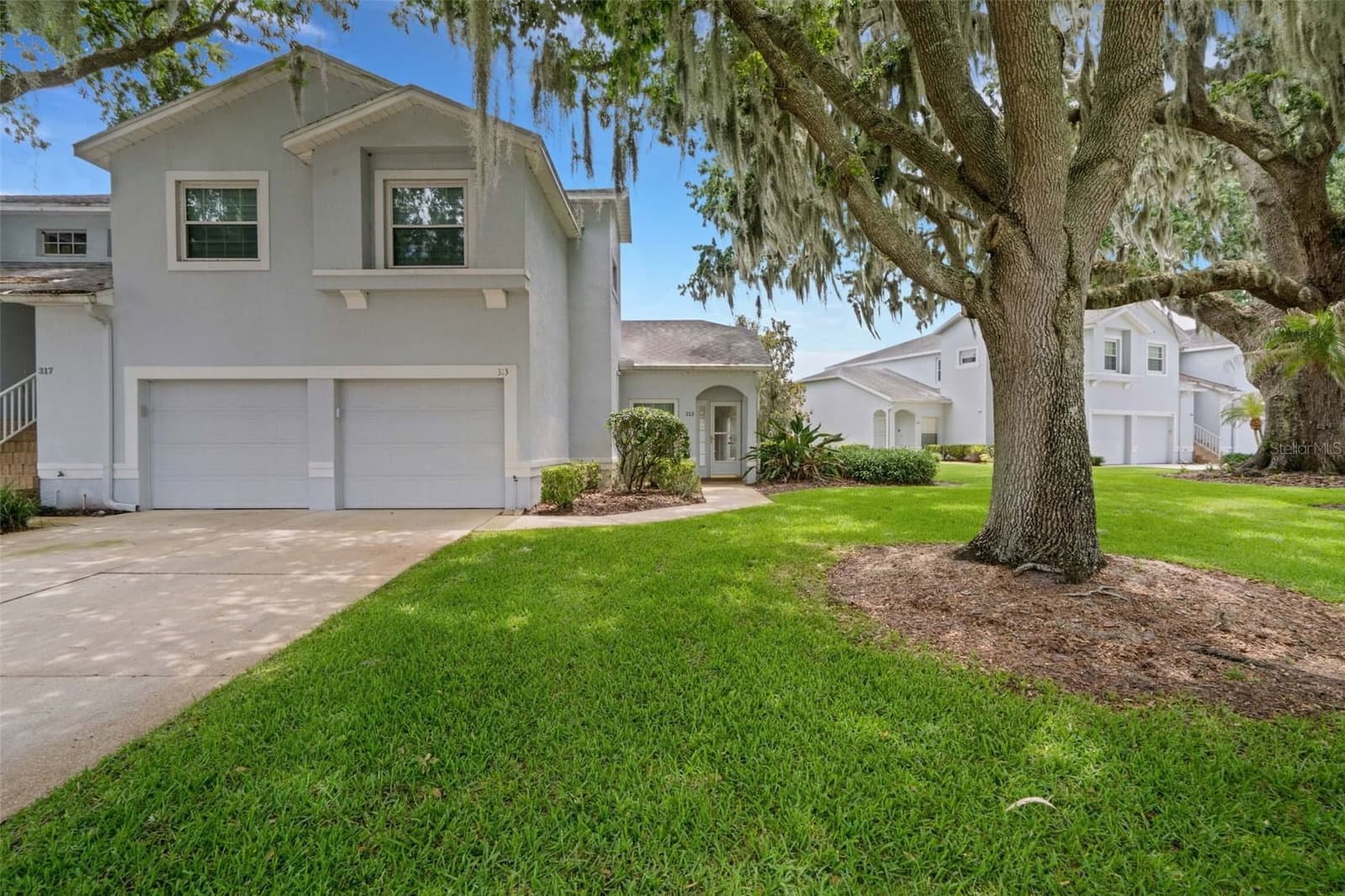 313 EAGLE RIDGE