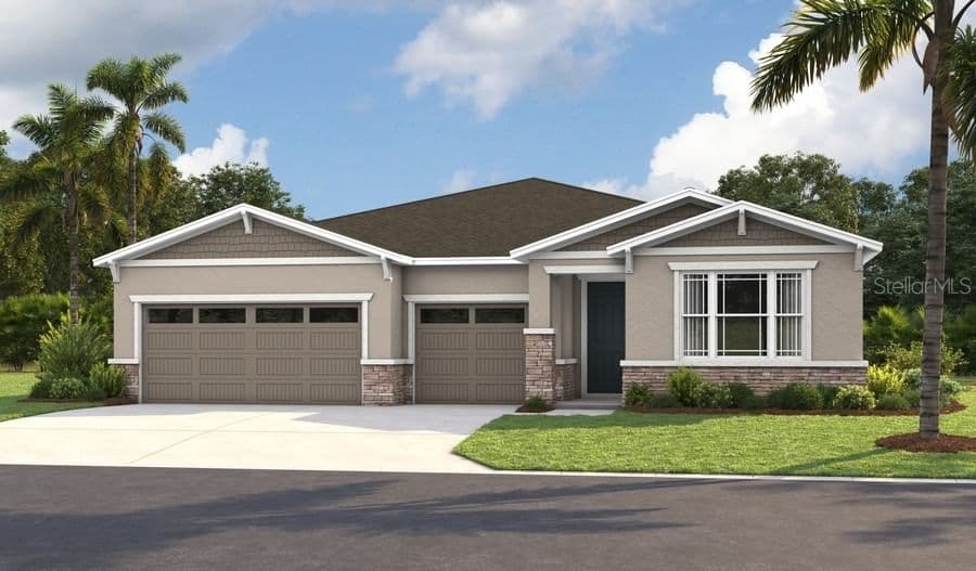 3037 WOODCLIFF LAKE