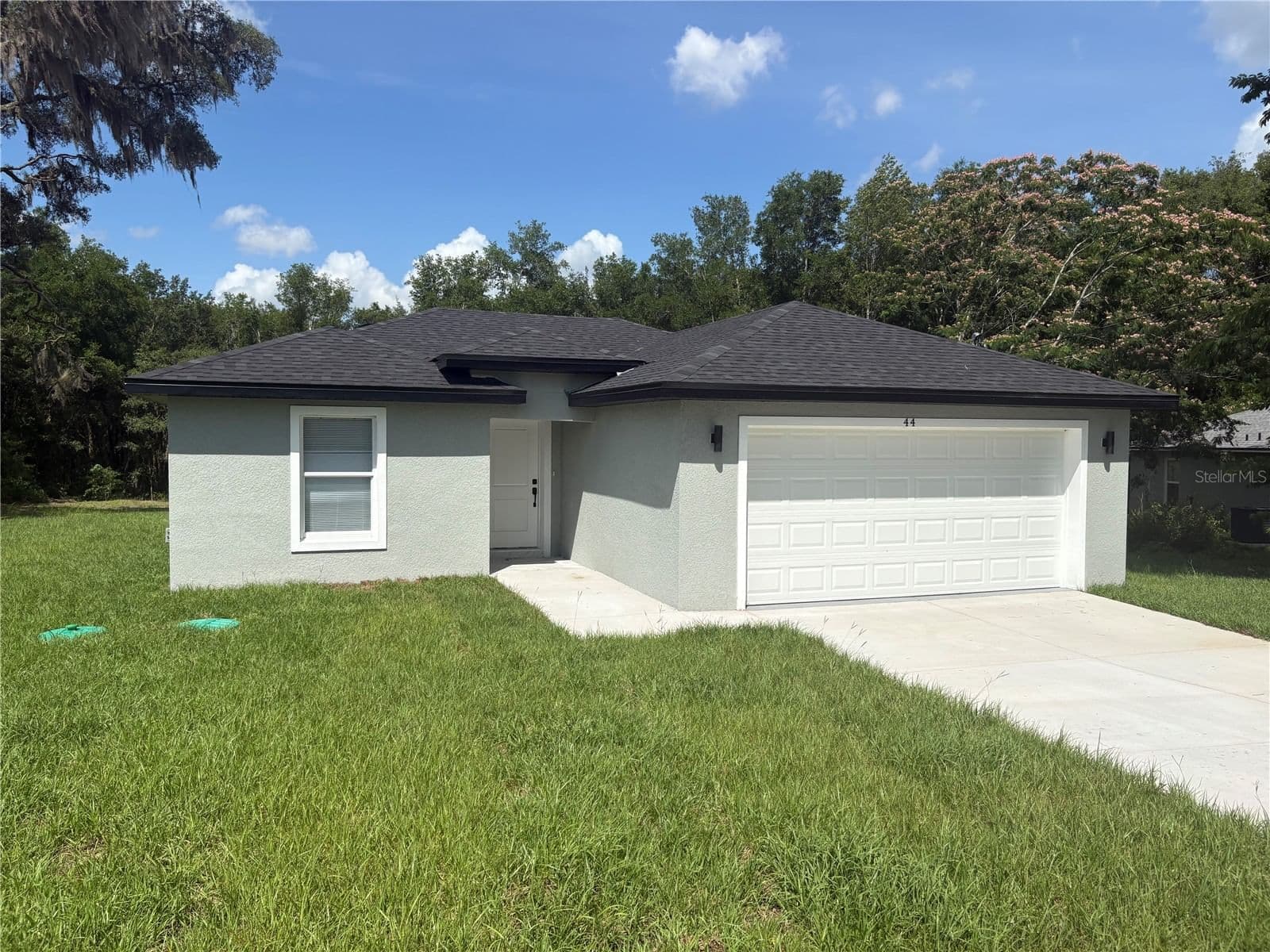 44 DOGWOOD DRIVE