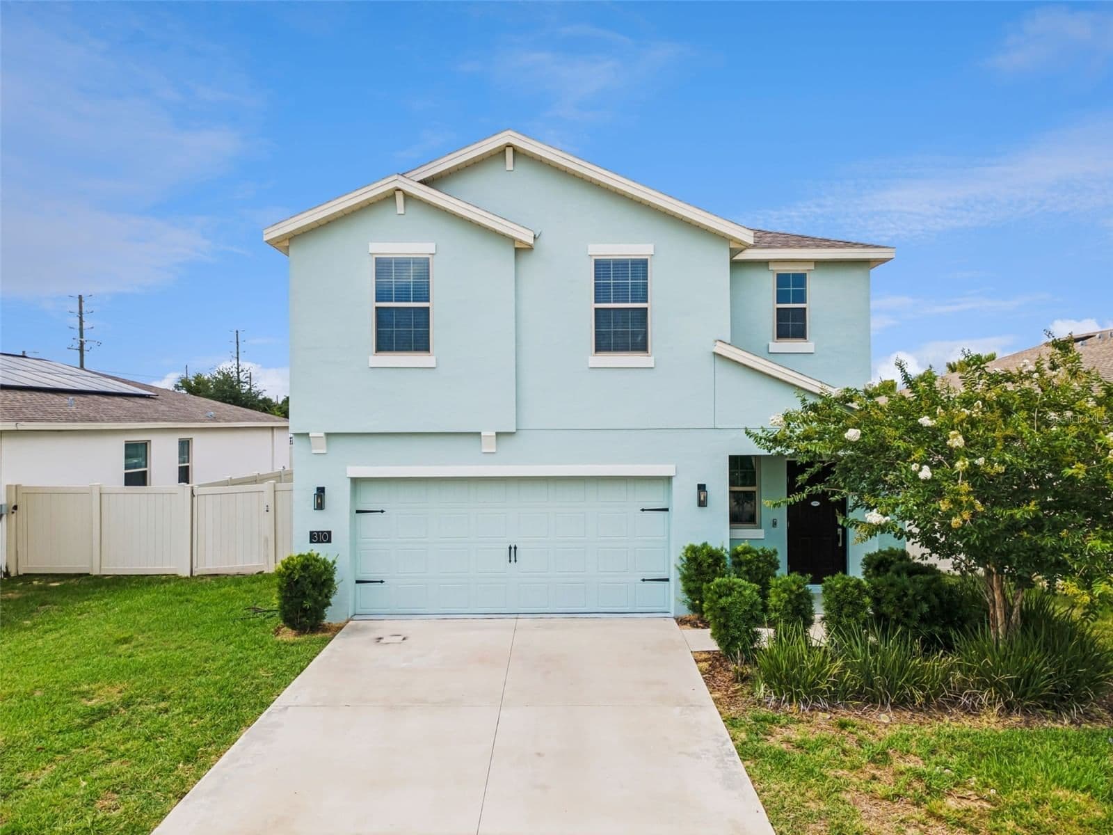 310 CITRUS POINTE
