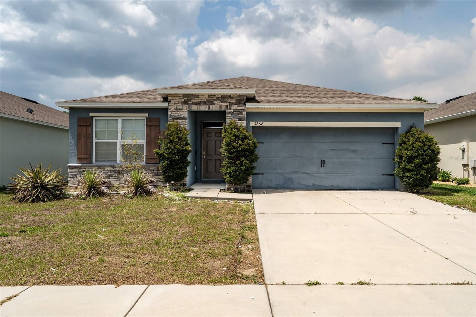 3268 COUNTRY WALK CLUB