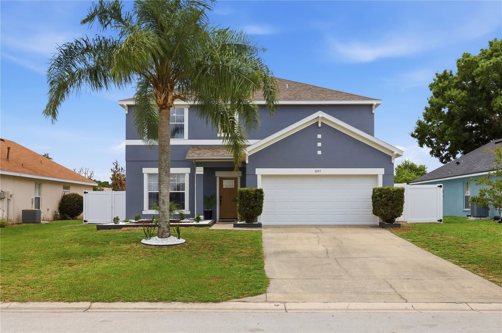 3097 BUCKEYE POINTE