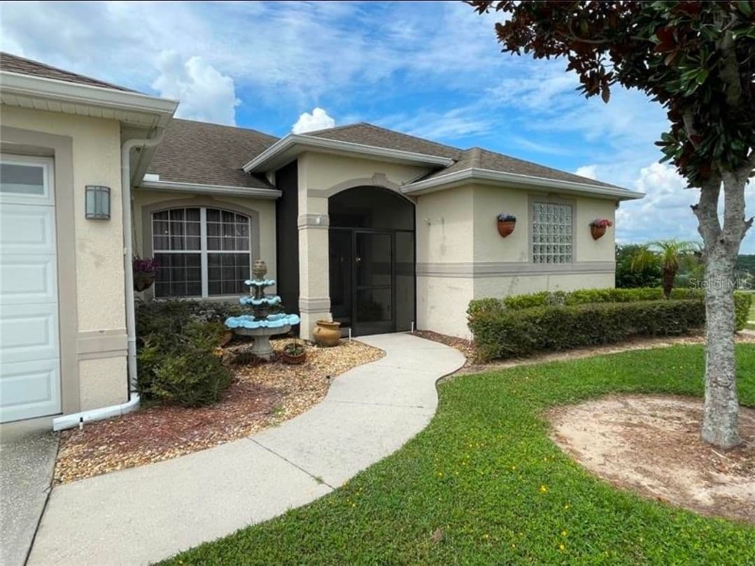 2915 SOUTHERN PINES