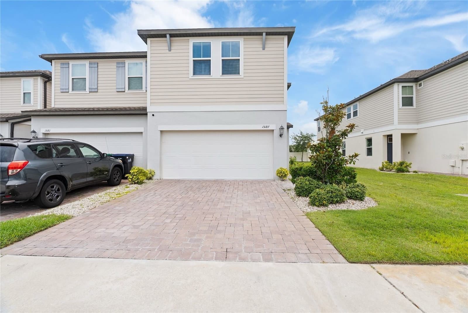 15187 WILLOW ARBOR