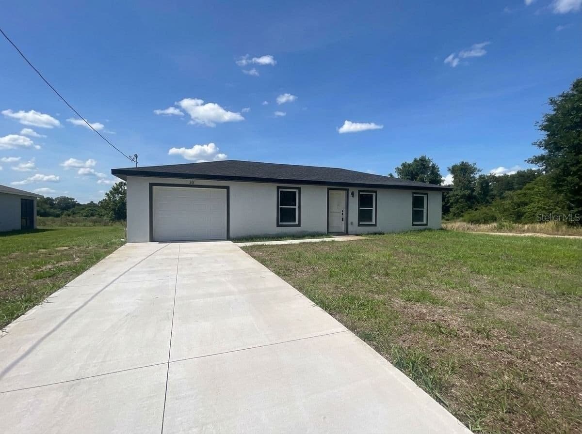 35 JUNIPER TRAIL
