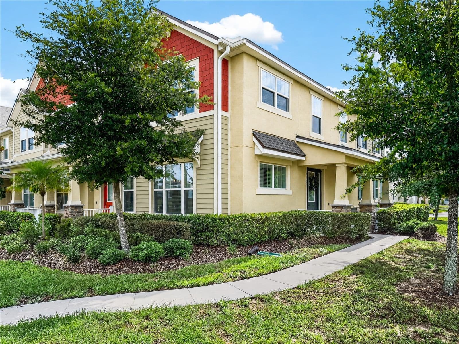 9487 RANDAL PARK