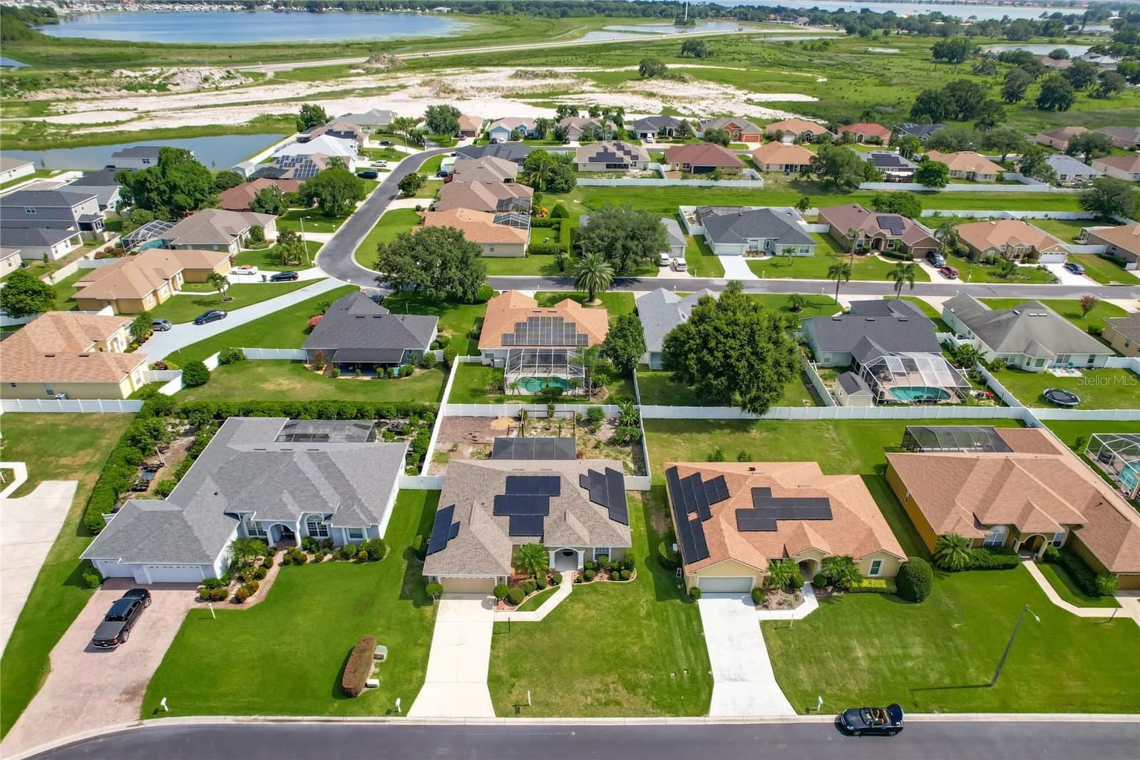 301 TERRANOVA
