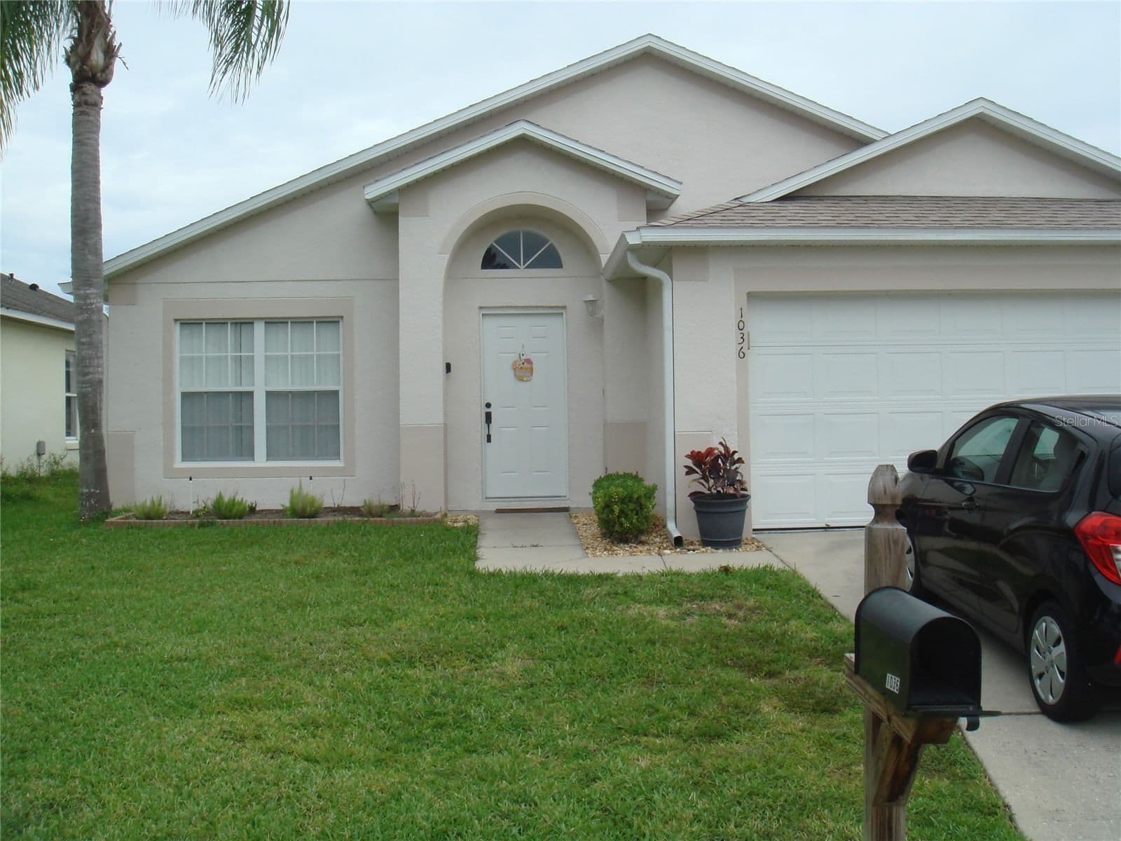 1036 CLEAR CREEK