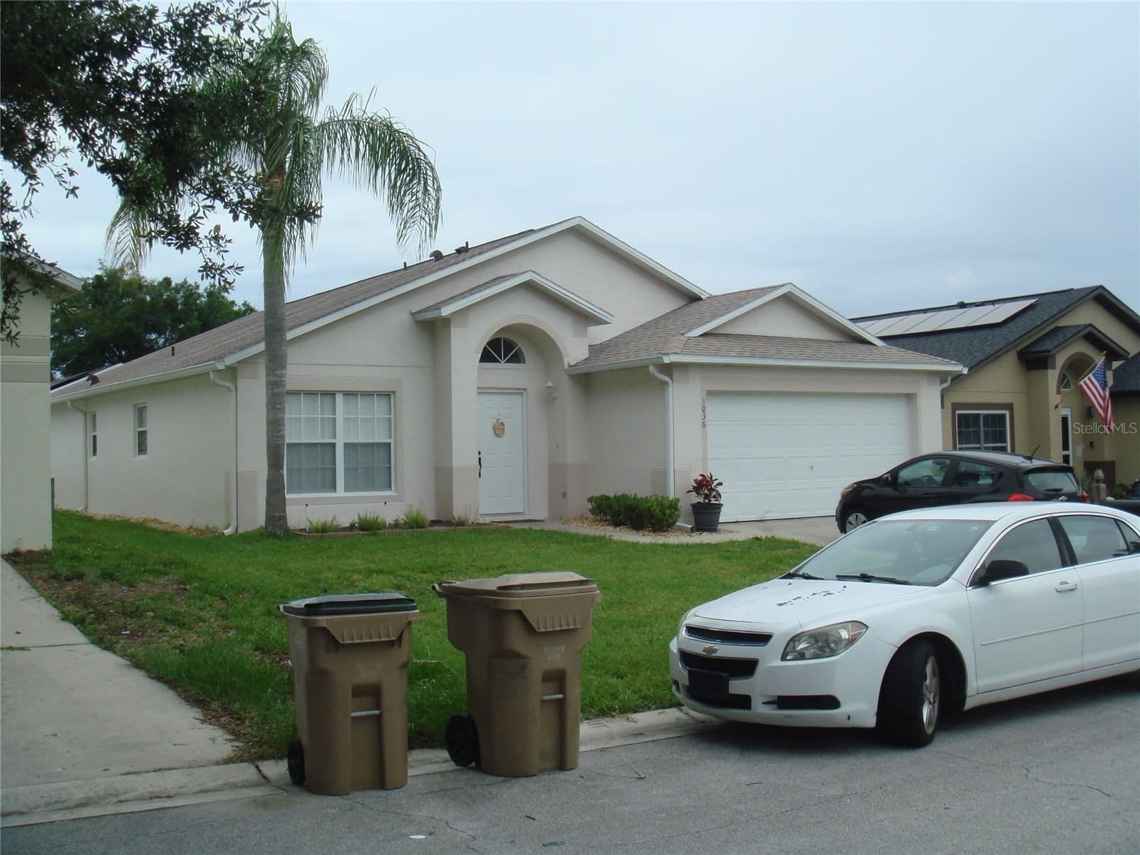 1036 CLEAR CREEK