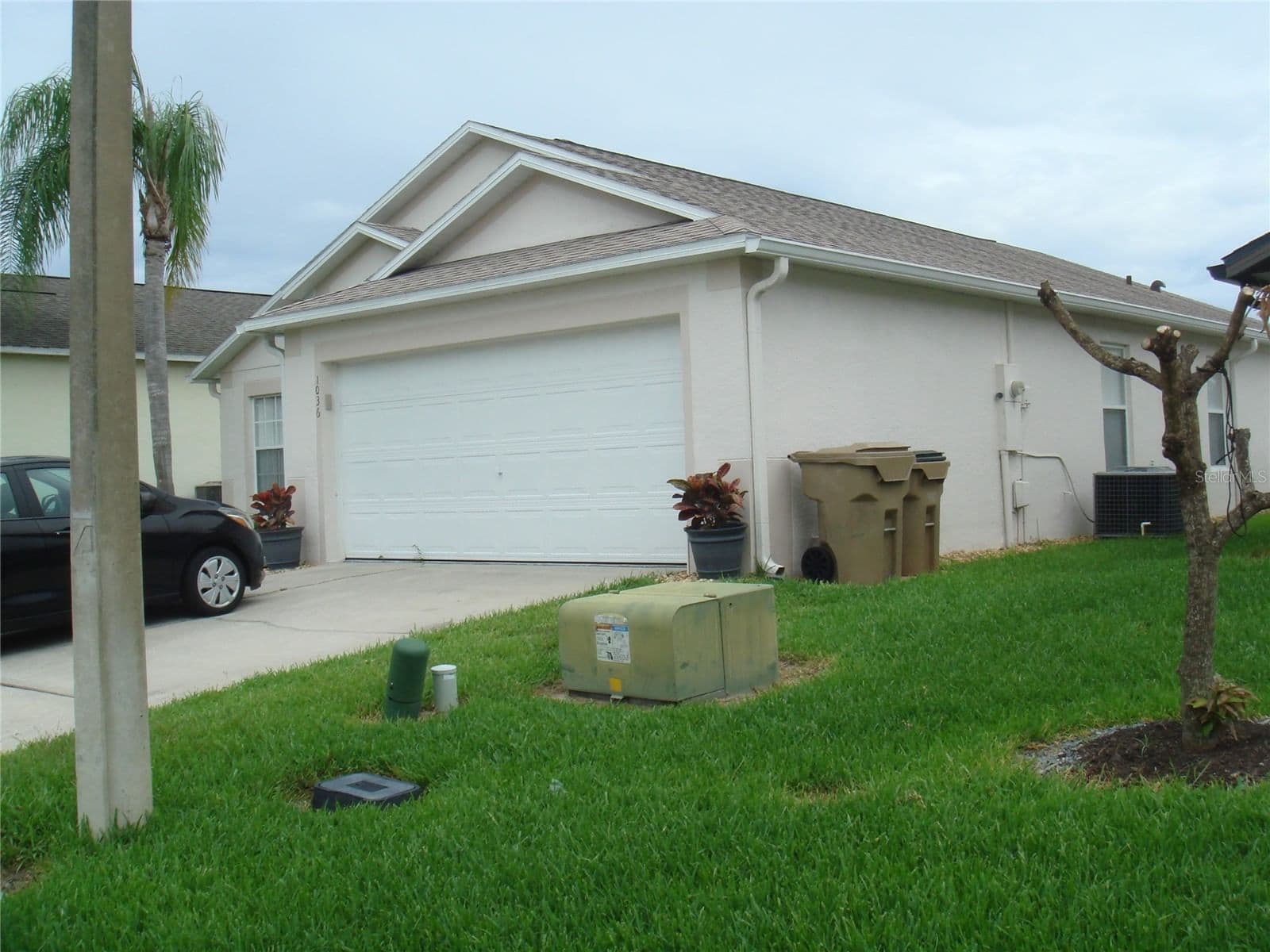 1036 CLEAR CREEK