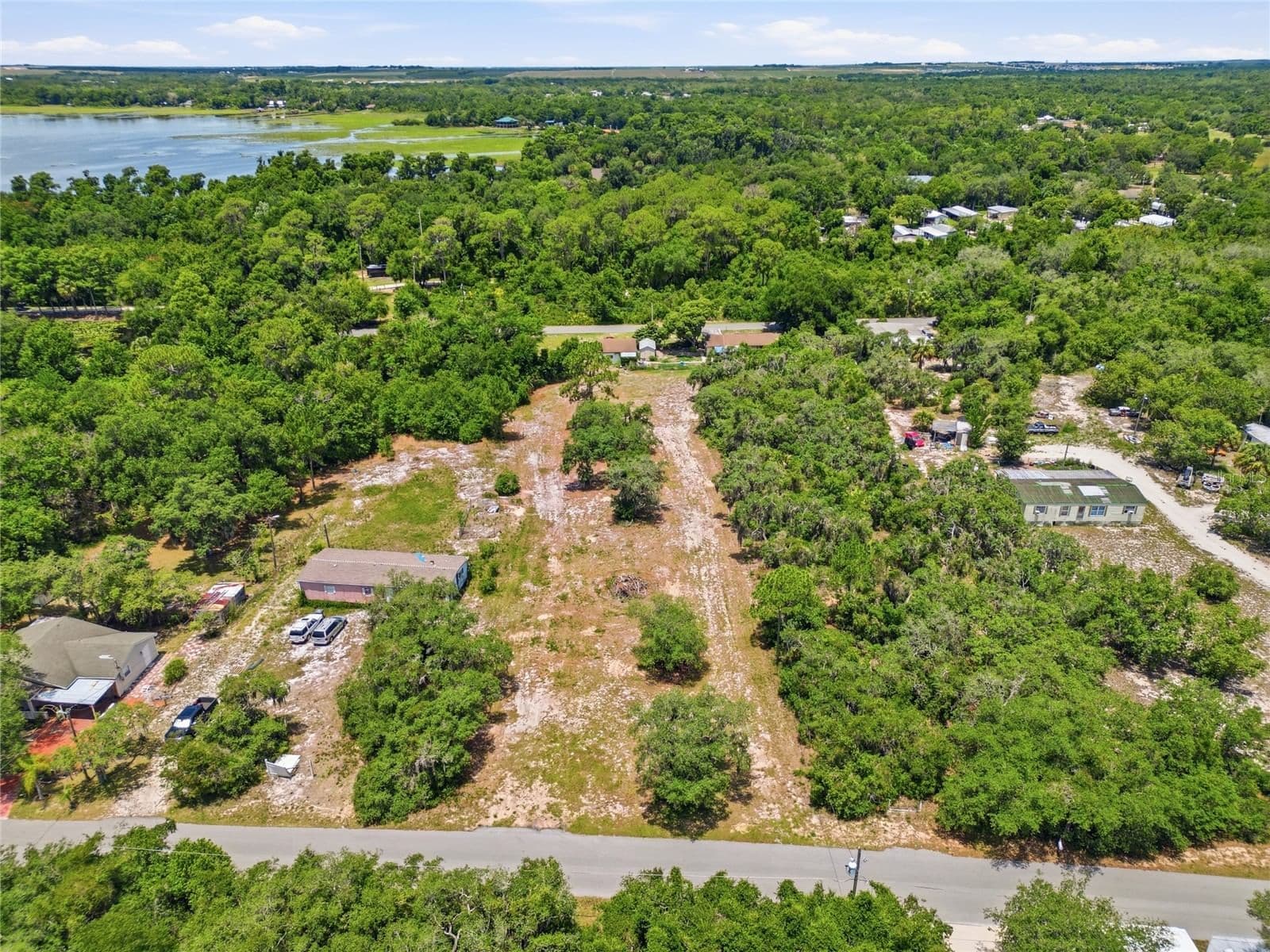 Photo 4 of HARTMAN RD