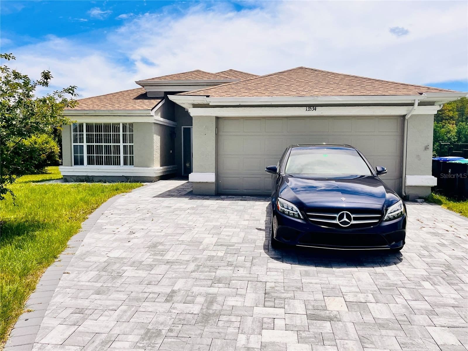 13534 TEXAS WOODS