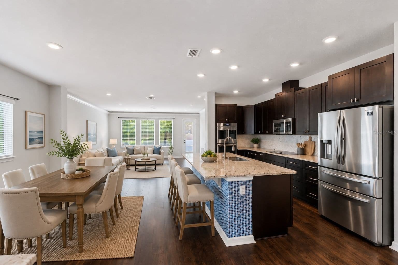 2937 DEERBERRY