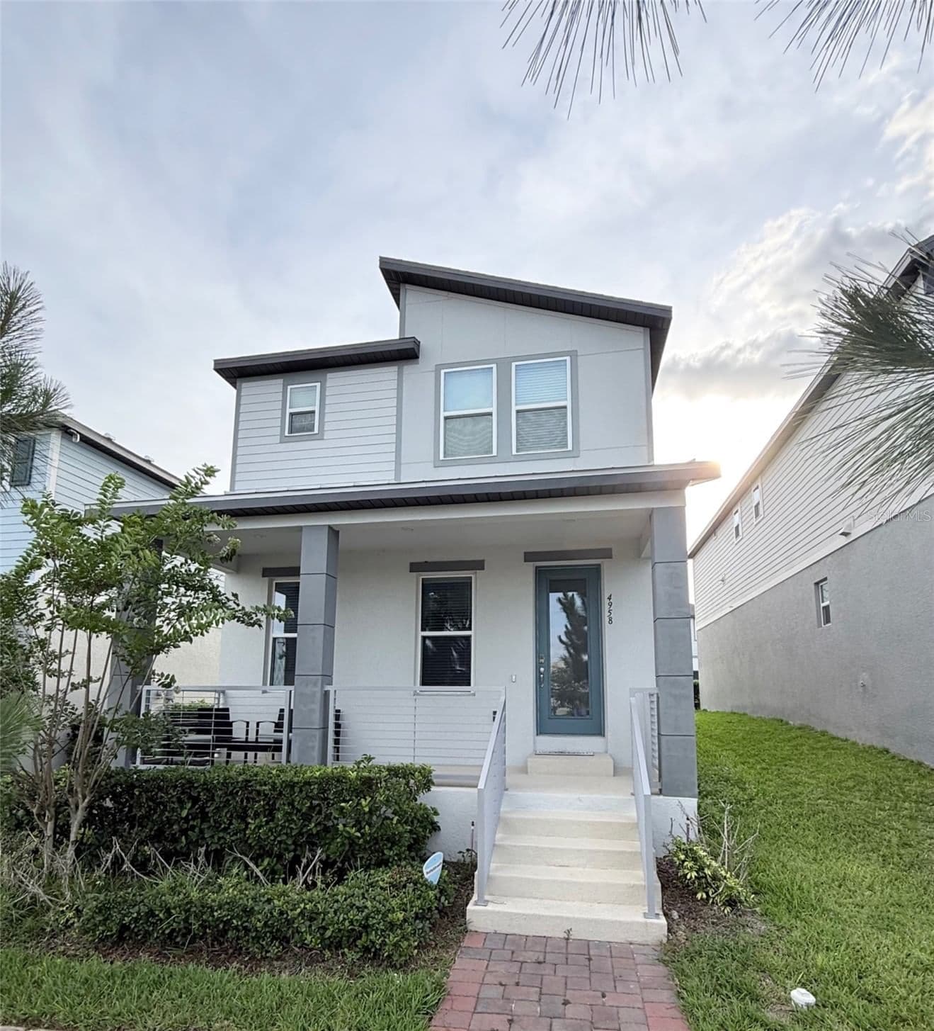 4958 CITRUS LEAF BLVD